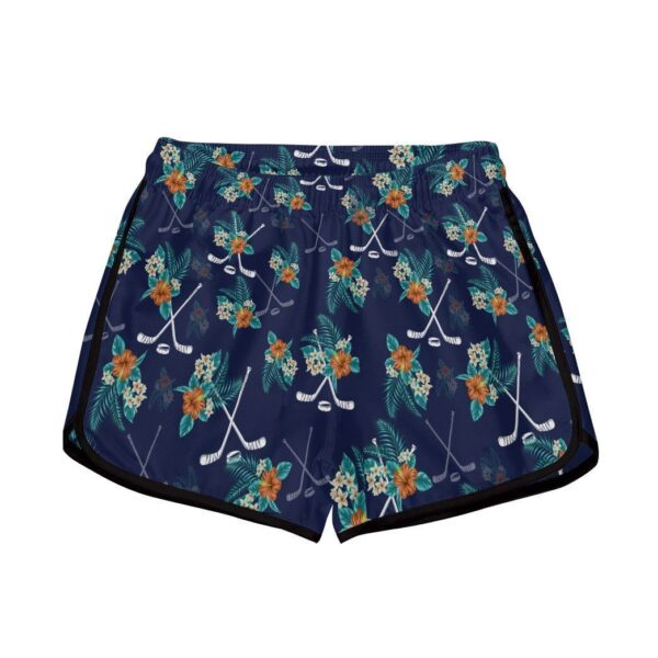 Gearhuman 3D Hockey Bra ZZ1606213 Sport Bra Women Shorts XS