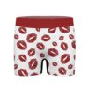 Gearhuman 3D Kiss Men Underwear ZK0207215 Men Underwear Men Underwears S
