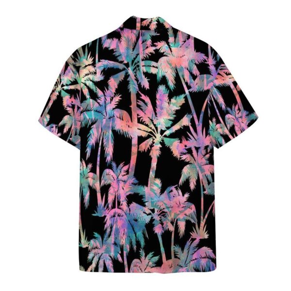 Gearhuman 3D Maui Palm Hawaii Shirt ZC0306214 Hawai Shirt