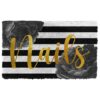 Gearhuman 3D Nail Doormat ZK09062110 Doormat Doormat S(15,8inchx23,6inch)