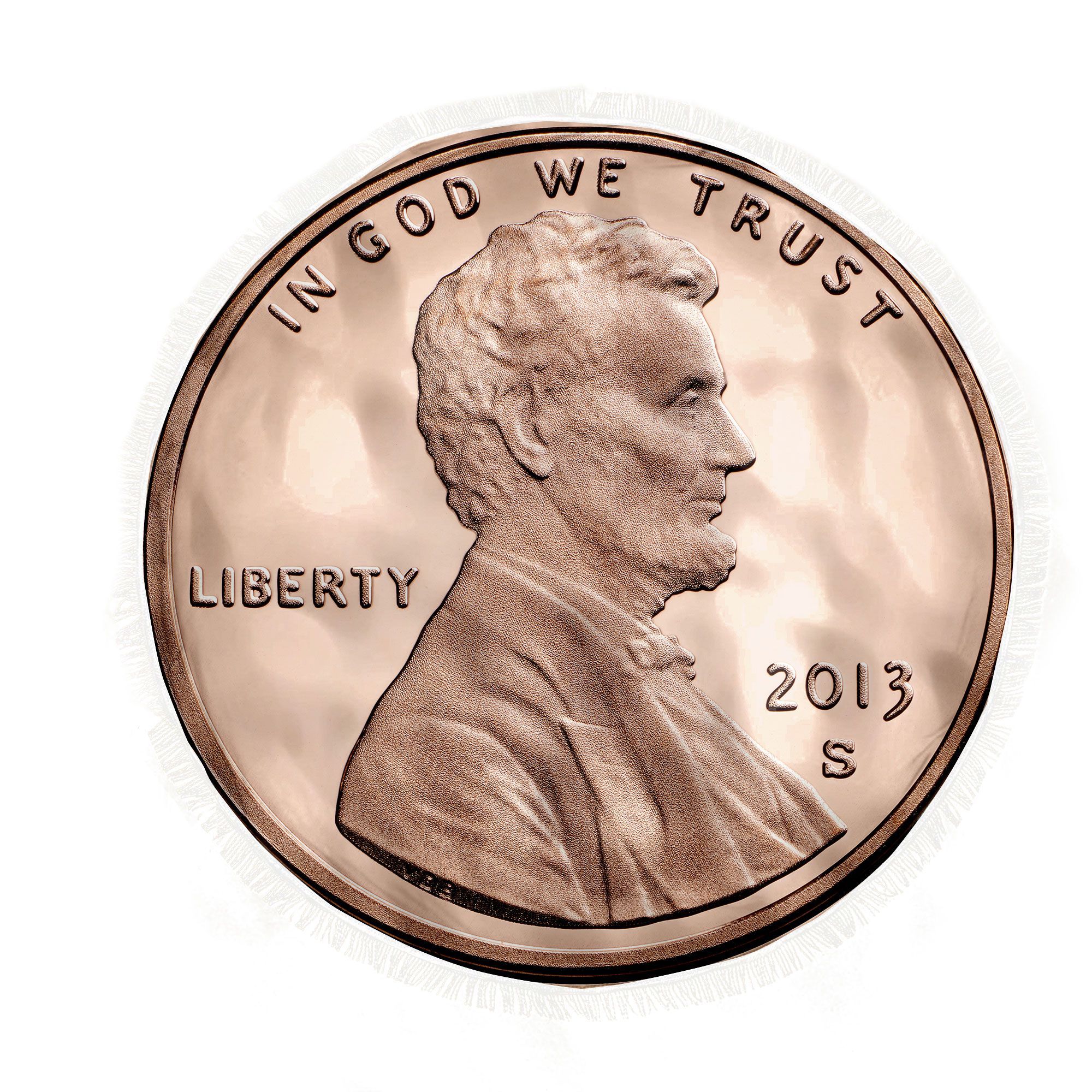 Gearhuman 3D One Cent Round Beach Towel ZK0107217 Round Beach Towel Round Beach Towel FS