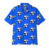 Gearhuman 3D Panda Pickleball Hawaii Shirt ZK0507212 Short Sleeve Shirt Short Sleeve Shirt S