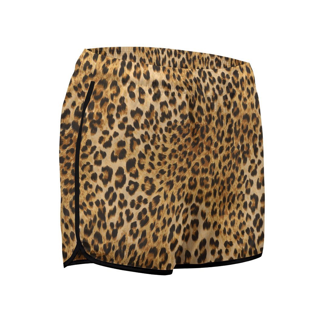 Gearhuman 3D Panther Bra ZZ11062133 Sport Bra