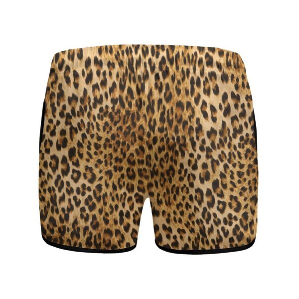 Gearhuman 3D Panther Women Short ZZ11062113 Women Shorts