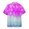 Gearhuman 3D Sea Shell Color Hawaii Shirt ZC0306217 Hawai Shirt Short Sleeve Shirt S