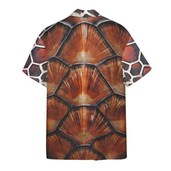 Gearhuman 3D Sea Turtle Hawaii Shirt ZK0406211 Hawai Shirt