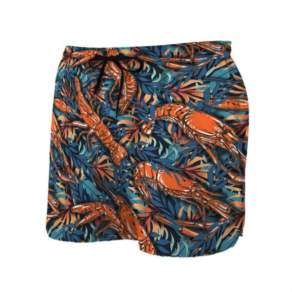 Gearhuman 3D Shrimp Short ZK1406217 Men Shorts 