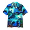 Gearhuman 3D Spearfishing Hawaii Shirt ZZ1706211 Short Sleeve Shirt Short Sleeve Shirt S