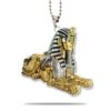Gearhuman 3D Sphinx Car Hanging ZK1806215 Car Hanging Car Hanging/1 Pack