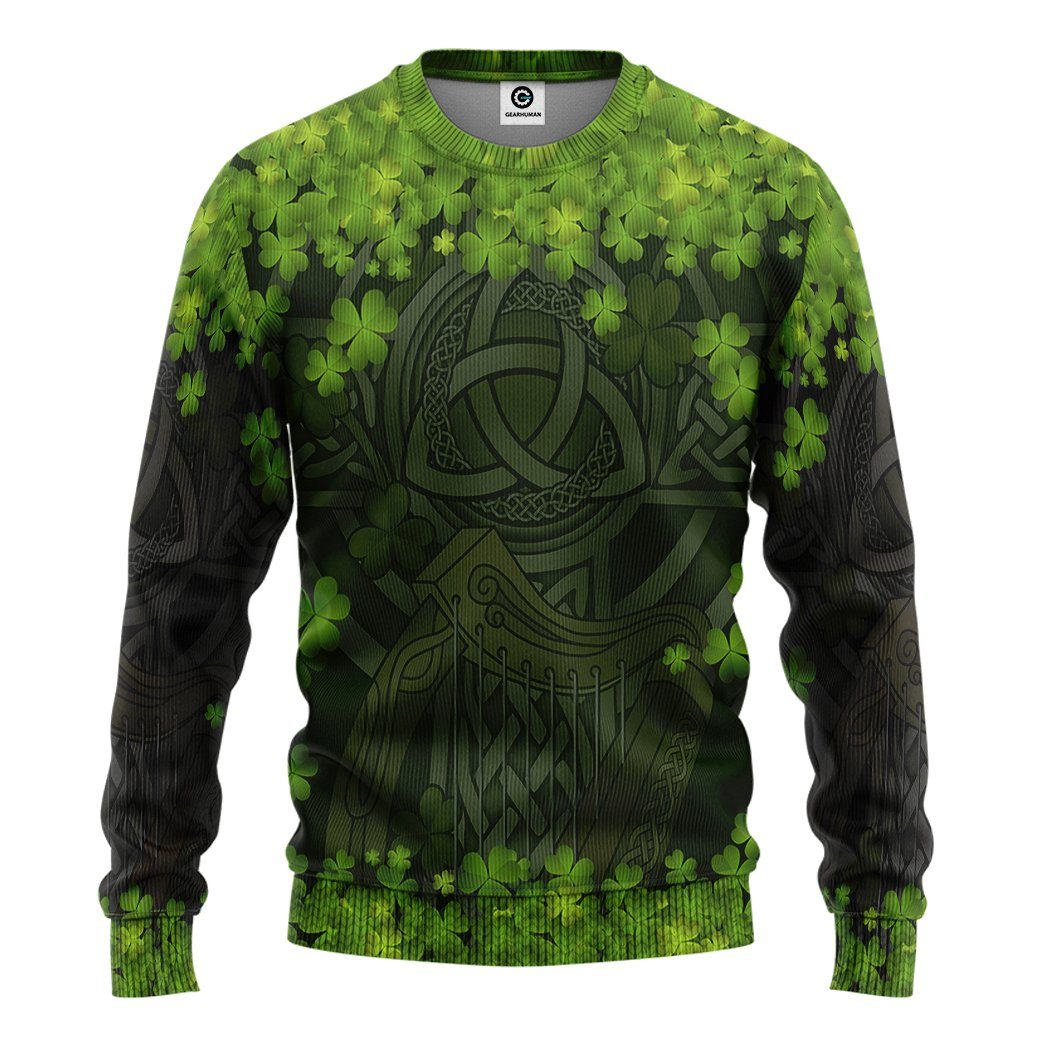 Long Sleeve