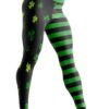 Gearhuman 3D St Patrick Shamrock Pattern Legging GK02029 Leggings Leggings S