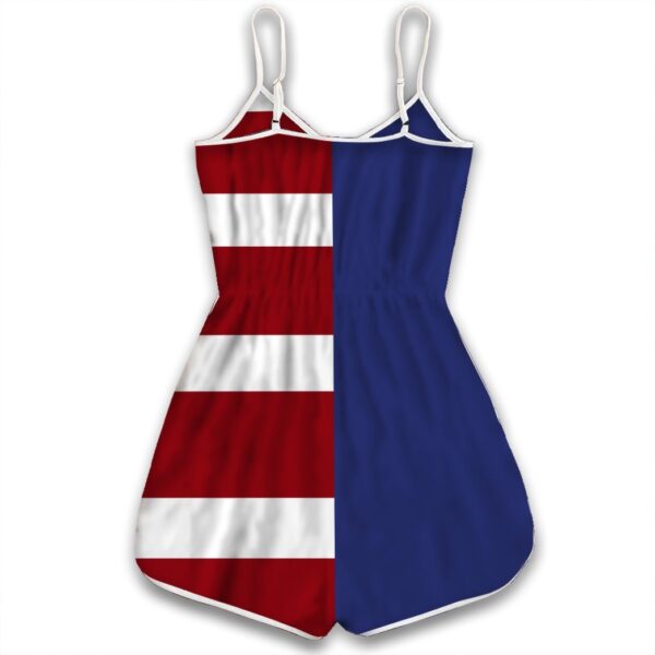 Gearhuman 3D Stop Staring At My Pussy Sphynx Cat Custom Rompers GV20099 Rompers 