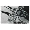 Gearhuman 3D Tattoo Studio Doormat ZK1006213 Doormat Doormat S(15,8inchx23,6inch)