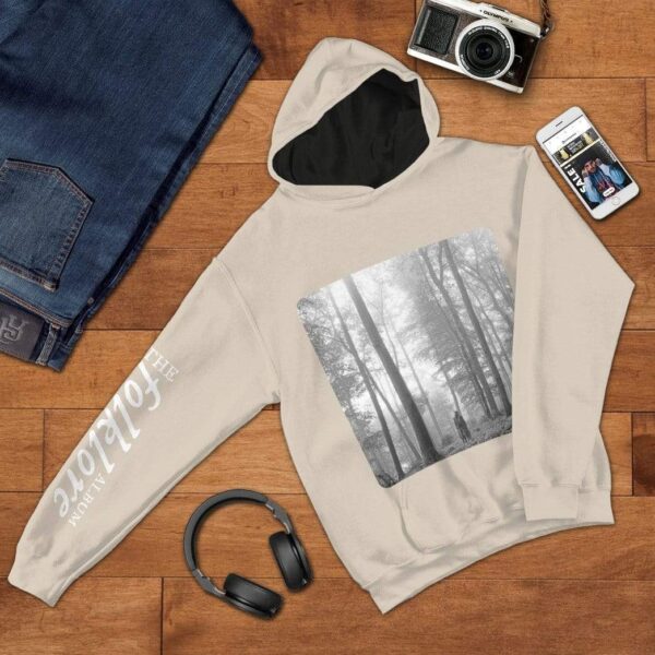 Gearhuman 3D Taylor Swift Albums Custom Hoodie Apparel GL24073 3D Custom Fleece Hoodies 