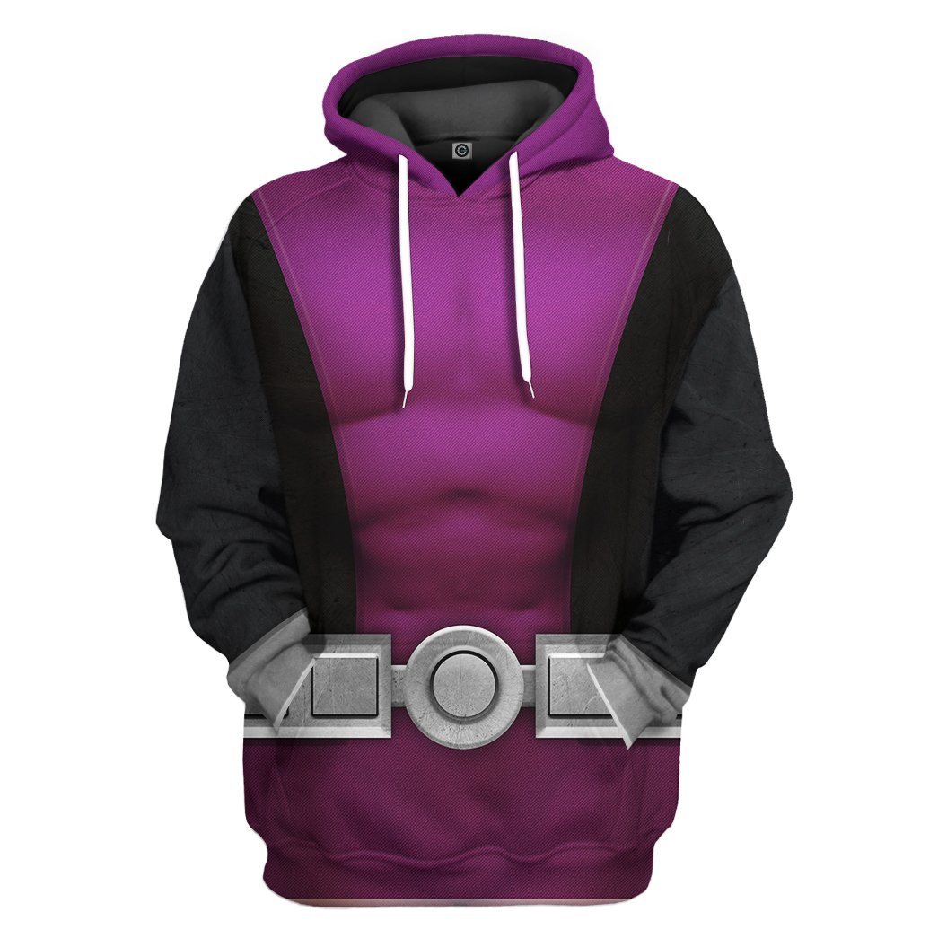 Hoodie