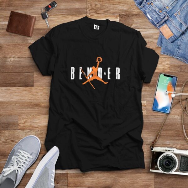 Gearhuman 3D The Last Airbender Custom Tshirt Apparel GN26087 3D T-shirt 