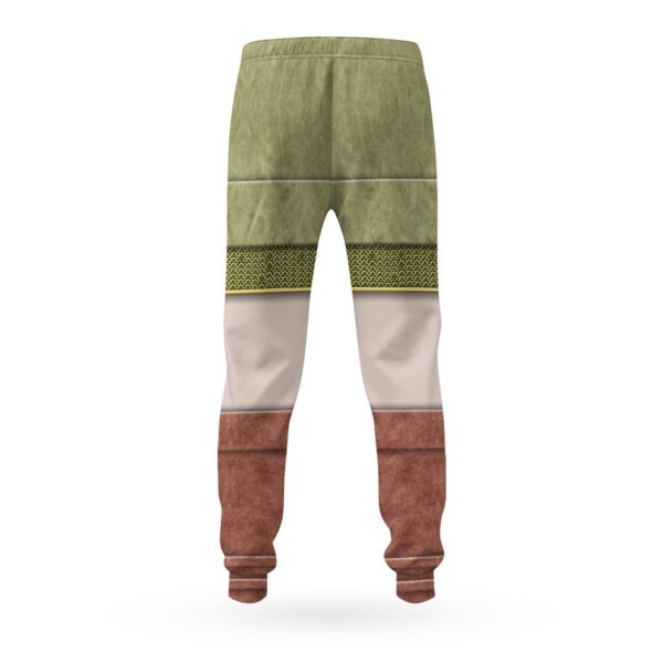 Gearhuman 3D The Legend Of Zelda Link Cosplay Custom Sweatpants GK21012 Sweatpants
