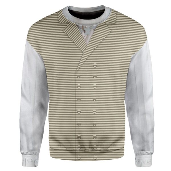 Gearhuman 3D Thomas Jefferson Ancient Costume Custom Sweatshirt Apparel GV09092 Sweatshirt Sweatshirt S 