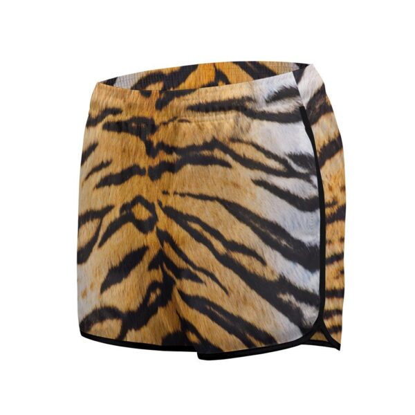 Gearhuman 3D Tiger Bra ZZ1106211 Sport Bra 