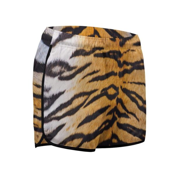 Gearhuman 3D Tiger Bra ZZ1106211 Sport Bra 