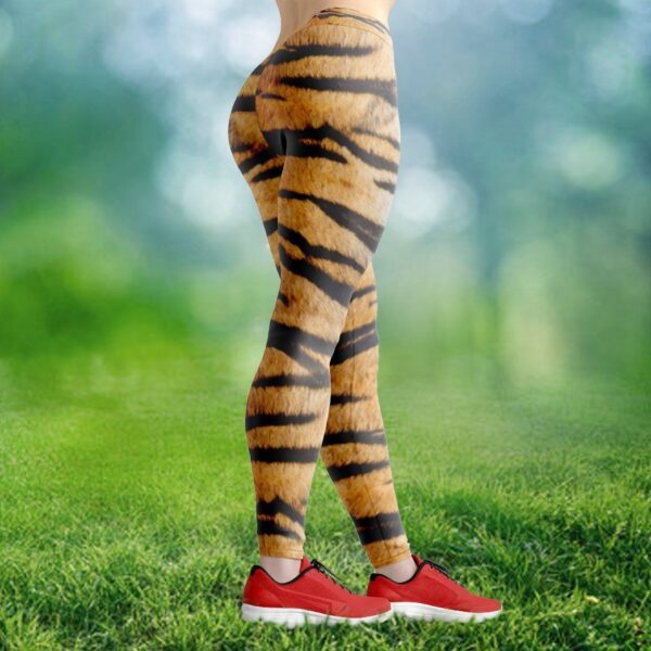 Gearhuman 3D Tiger Legging ZZ1706215 Leggings