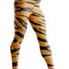 Gearhuman 3D Tiger Legging ZZ1706215 Leggings Leggings S