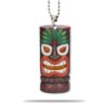 Gearhuman 3D Tiki Head Car Hanging ZK1806213 Car Hanging Car Hanging/1 Pack