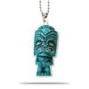 Gearhuman 3D Tiki Head Car Hanging ZK1806214 Car Hanging Car Hanging/1 Pack