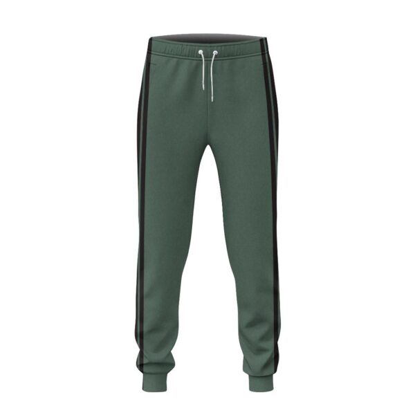 Gearhuman 3D Umberto II of Italy Custom Sweatpants Apparel GV040919 Sweatpants