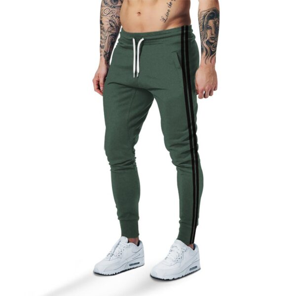 Gearhuman 3D Umberto II of Italy Custom Sweatpants Apparel GV040919 Sweatpants Sweatpants S 