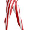 Gearhuman 3D Uncle Sam Cosplay Halloween Custom Legging GV010912 Leggings Leggings S 