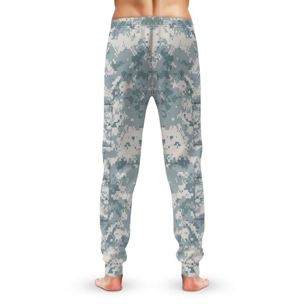 Gearhuman 3D US Airforce Airman Battle Uniform Sweatpants GK081218 Sweatpants