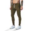 Gearhuman 3D US Green Army Custom Sweatpants GK081220 Sweatpants Sweatpants S