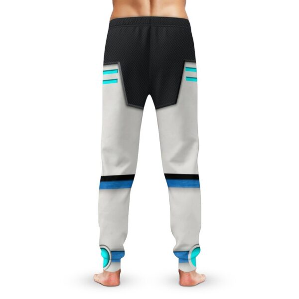 Gearhuman 3D Voltron Legendary Defender Lance McClain Armor Custom Sweatpants GK130117 Sweatpants
