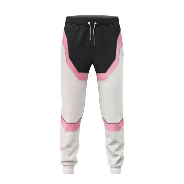 Gearhuman 3D Voltron Legendary Defender Princess Alura Armor Custom Sweatpants GK130115 Sweatpants