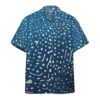 Gearhuman 3D Whale Shark Skin Hawaii Shirt ZK2106212 Short Sleeve Shirt Short Sleeve Shirt S