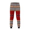 Gearhuman 3D Wolf Native American Sweatpants GB03034 Sweatpants Sweatpants S