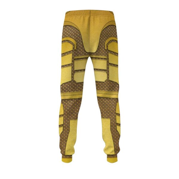 Gearhuman 3D Wonder Woman Custom Sweatpants Apparel GL240819 Sweatpants 