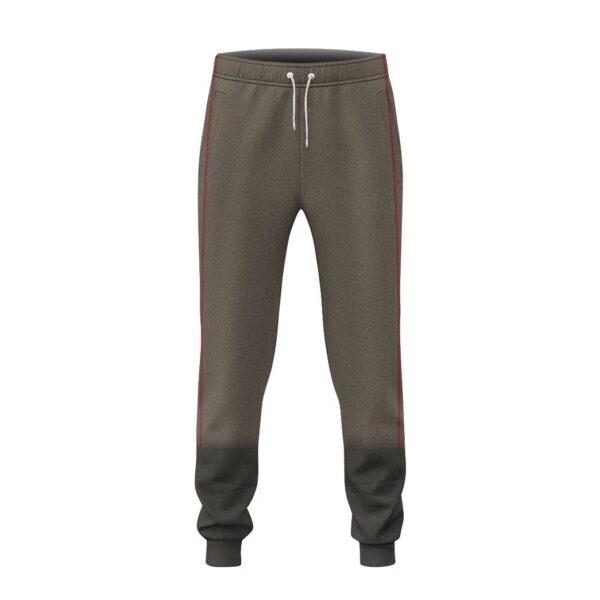 Gearhuman 3D WW1 German Soldier Sweatpants GK081216 Sweatpants