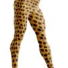 Gearhuman 3D WW84 Cheetah Cosplay Custom Legging GV250811 Leggings Leggings S