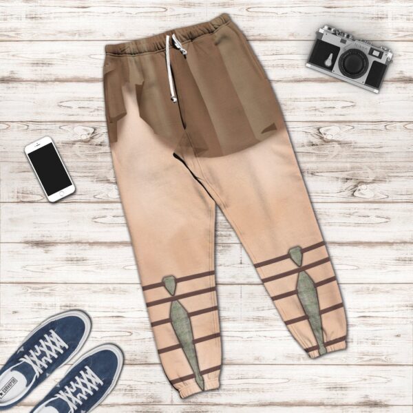 Gearhuman 3D WW84 Cosplay Custom Sweatpants Apparel GV25088 Sweatpants 