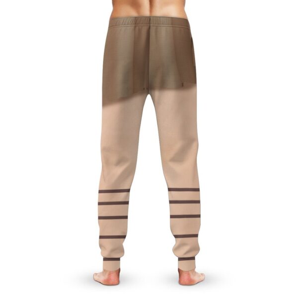 Gearhuman 3D WW84 Cosplay Custom Sweatpants Apparel GV25088 Sweatpants 