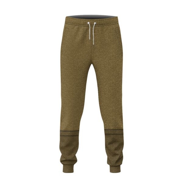 Gearhuman 3D WWI Soldier Custom Sweatpant CK03126 Sweatpants