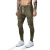 Gearhuman 3D WWII Paratroopers Custom Sweatpants CK03127 Sweatpants Sweatpants S