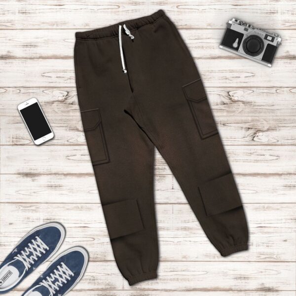 Gearhuman 3D WWII Pilot Soldier Sweatpant CK071212 Sweatpants 