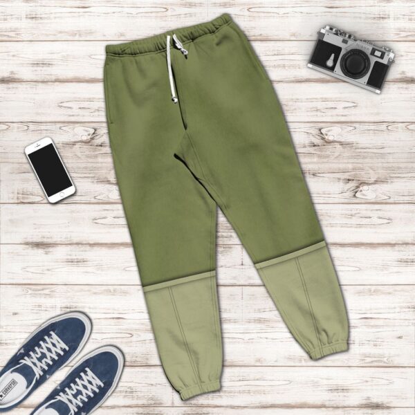 Gearhuman 3D WWII Soldier Custom Sweatpant CK03128 Sweatpants 