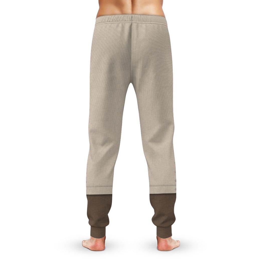 Gearhuman 3DColonial Militia 1776 Custom Sweatpants Apparel GV19082 Sweatpants