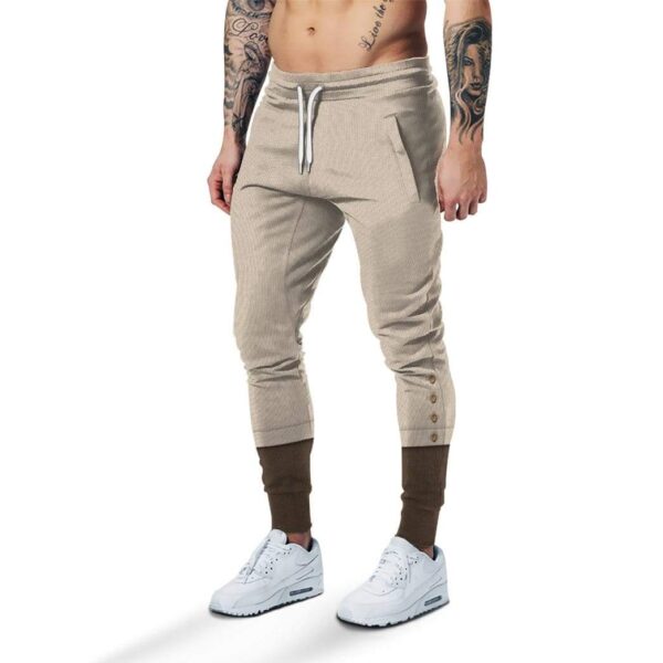 Gearhuman 3DColonial Militia 1776 Custom Sweatpants Apparel GV19082 Sweatpants Sweatpants S 
