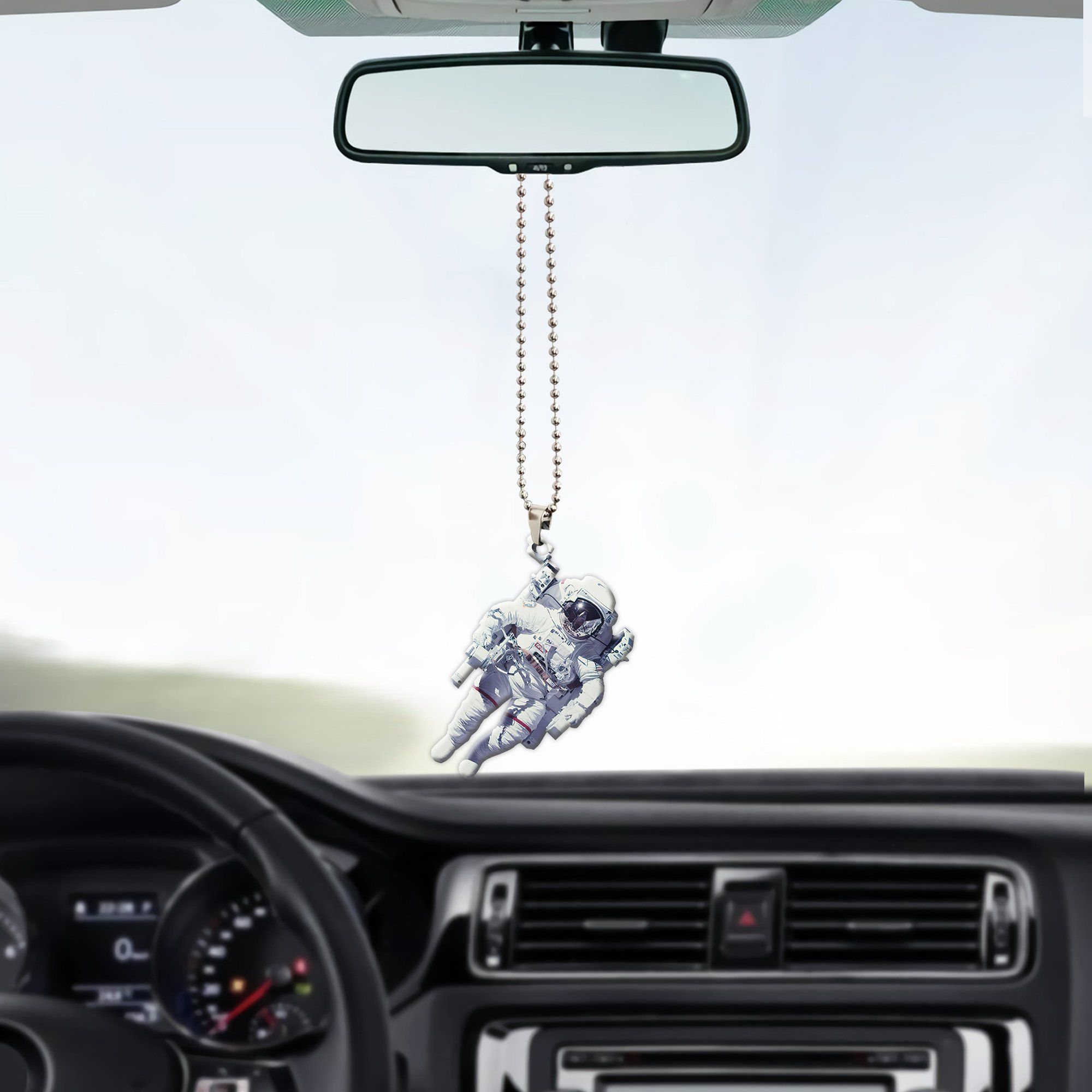 Gearhuman Astronaut Car Hanging ZK0206215 Car Hanging