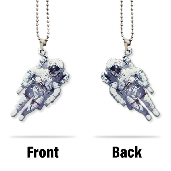 Gearhuman Astronaut Car Hanging ZK0206215 Car Hanging